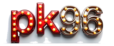pk96 logo