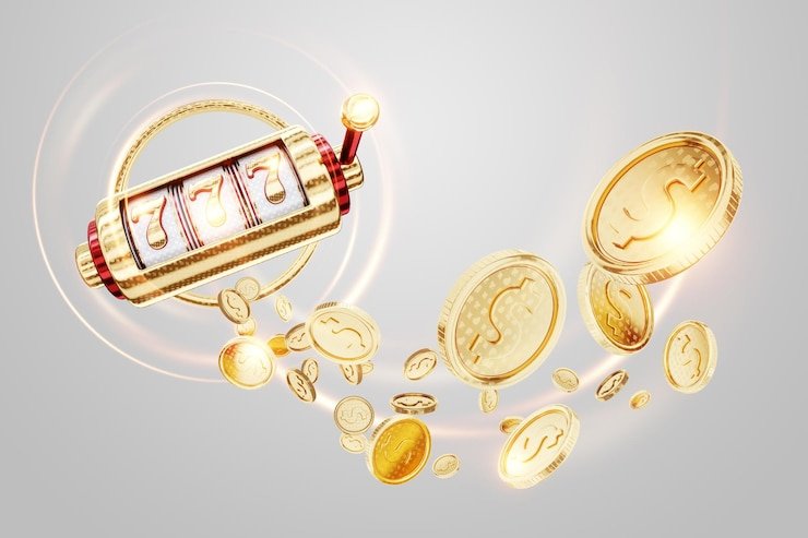 pk96 Slot Rooms aur Features
