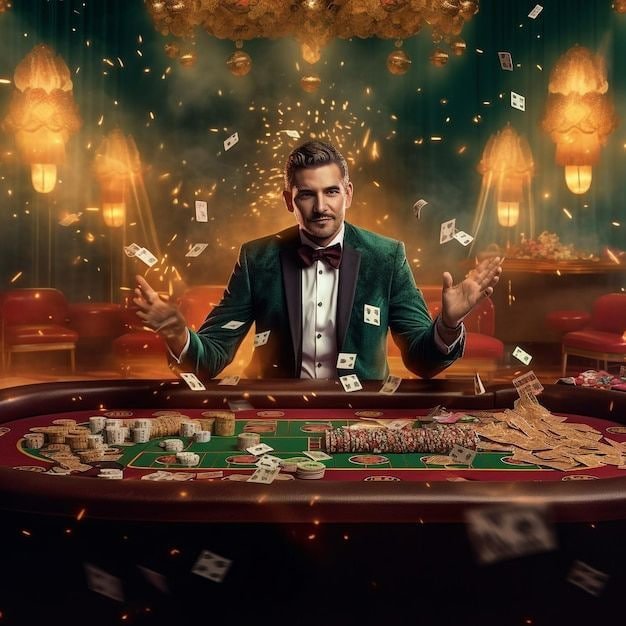 pk96 Live Casino